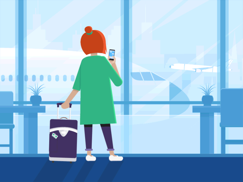 Create Unique Experiences for Every Traveler with Personalized SMS and Email Communication